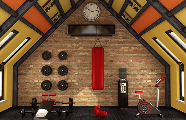 homegym