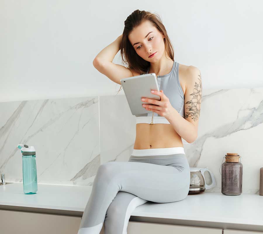 online training