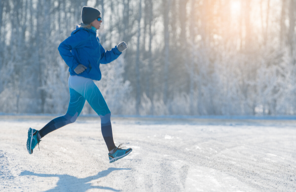 running_on_christmas_day Winter Training