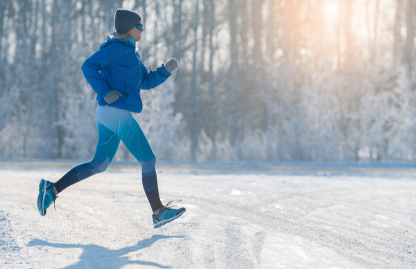 Winter Training